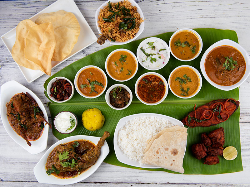 special dish